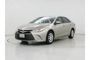$20998 : Toyota Camry Hybrid 2016 LE thumbnail