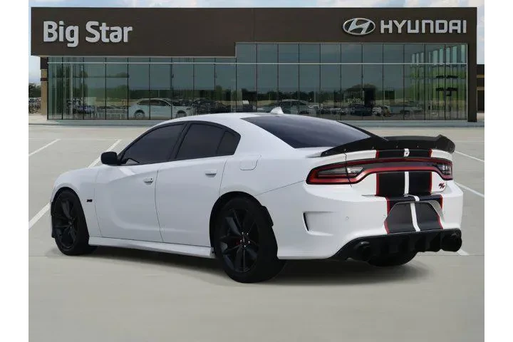 $26988 : Dodge Charger 2019 R/T 4dr S image 3