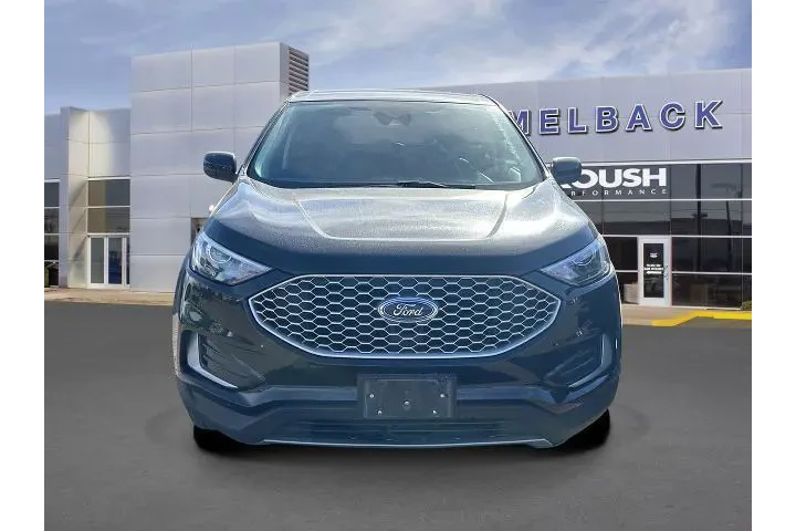 $25497 : Ford Edge 2024 AWD SEL 4dr S image 3