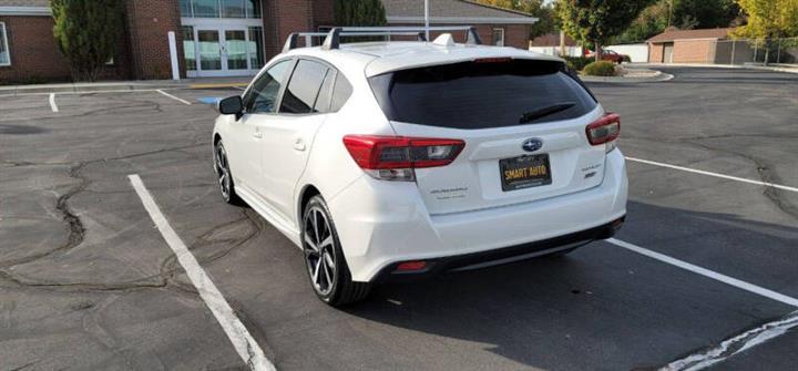 $16650 : 2022 Impreza Sport image 7