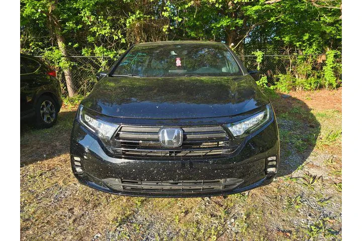 $32750 : Honda Odyssey 2023 Sport 4dr image 2