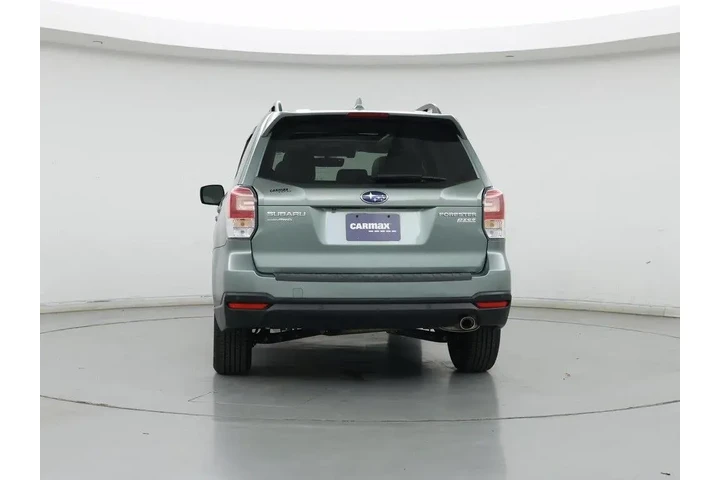 $24998 : Subaru Forester 2017 AWD 2.5 image 6