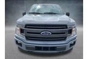 $32214 : Ford F-150 2020 4x4 XLT 4dr thumbnail