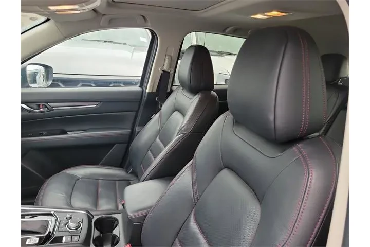 $21990 : Mazda CX-5 2022 AWD 2.5 S Ca image 9