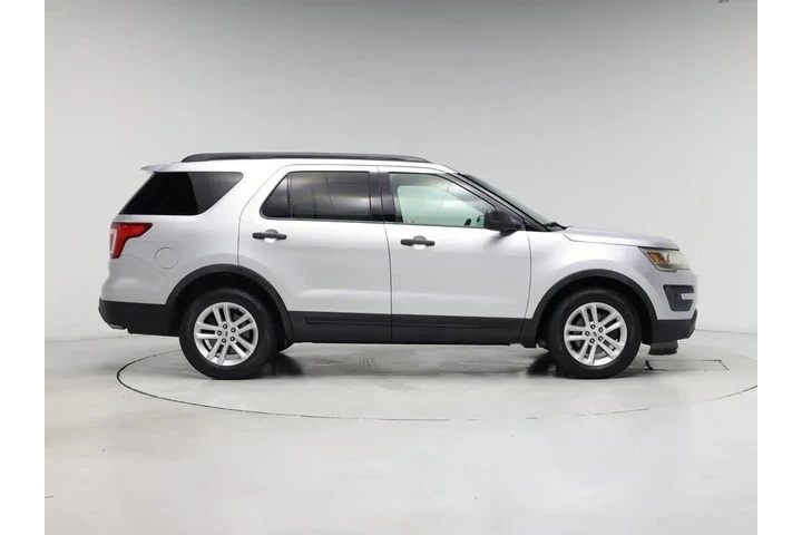 $14599 : Ford Explorer 2017 Base 4dr image 7