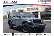 Jeep Wrangler 2024 4x4 Sport en Chicago