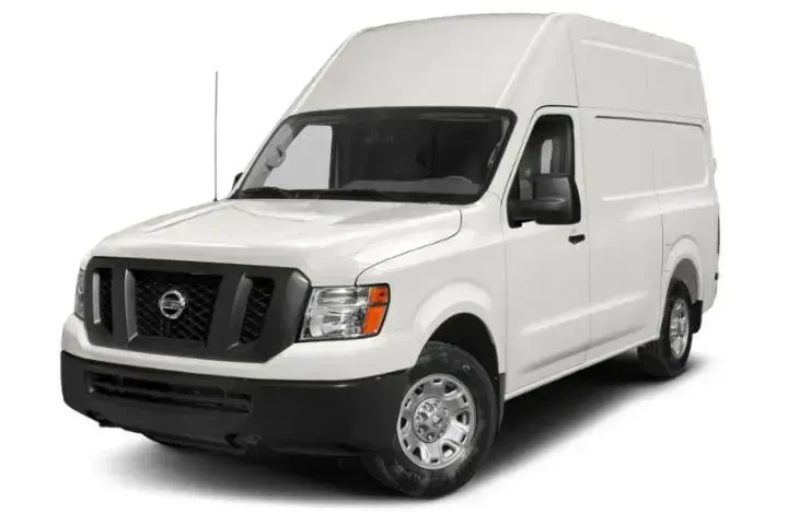 $16888 : Nissan NV 2018 2500 HD S 3dr image 4