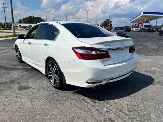 $14995 : 2016 Accord Sport image 5