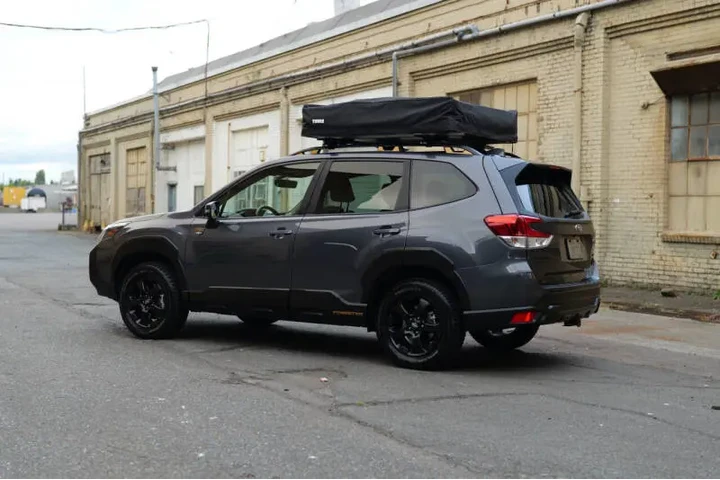 $33988 : 2023 Forester Wilderness image 6