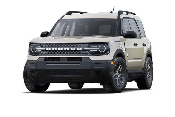 $28900 : Ford Bronco Sport 2025 AWD B image 1