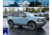 Ford Bronco Sport 2021 AWD O en Albany