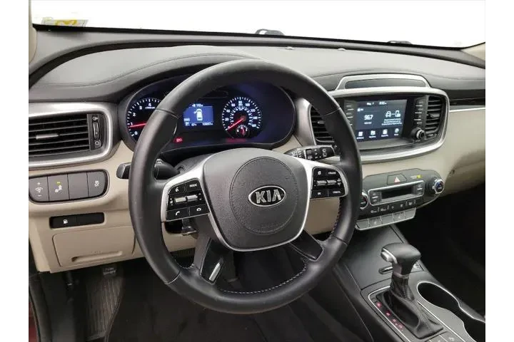 $15998 : Kia Sorento 2020 AWD S V6 4d image 10