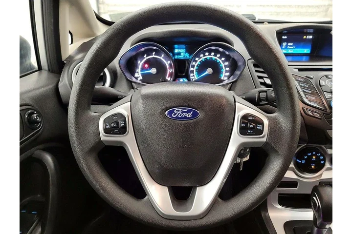 $12998 : Ford Fiesta 2018 SE 4dr Hatc image 10