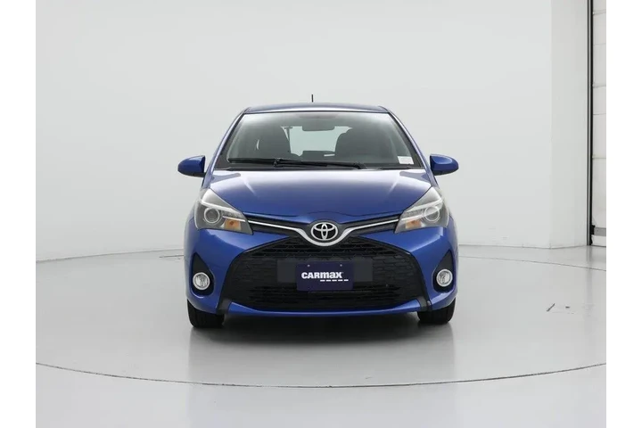 $17998 : Toyota Yaris 2015 L 4dr Hatc image 5