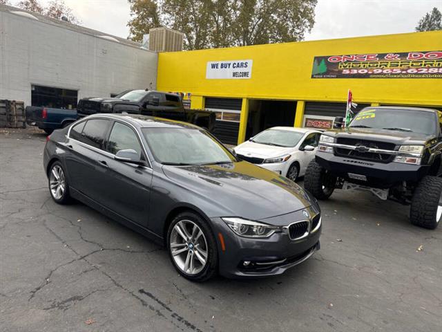 $14395 : 2017 BMW 3 Series 330i image 4