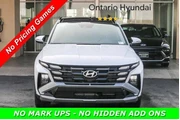 $33820 : Hyundai TUCSON Hybrid 2025 A thumbnail