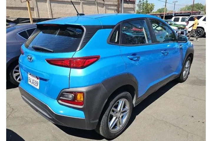 $15900 : Hyundai KONA 2019 SE 4dr Cro image 2