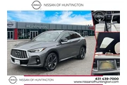 INFINITI QX55 2025 AWD Luxe en Long Island