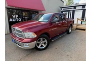 $10999 : 2011 RAM 1500 Big Horn thumbnail