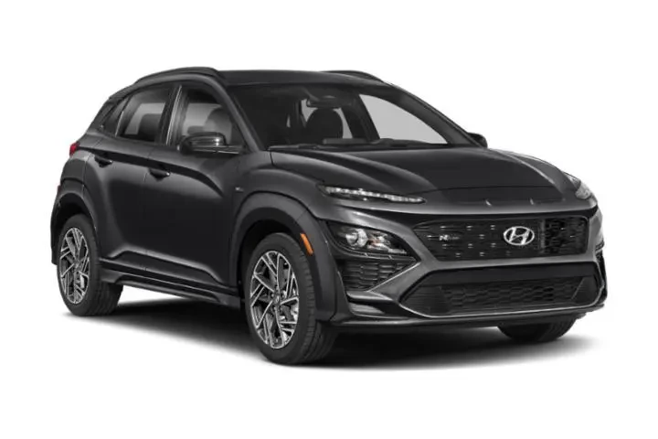 $15216 : Hyundai KONA 2022 N Line 4dr image 6