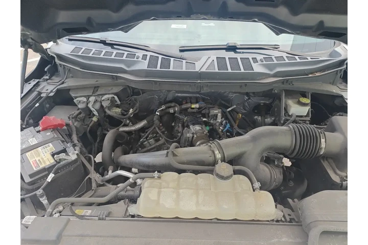 $25900 : Ford F-150 2021 4x2 XL 4dr S image 9