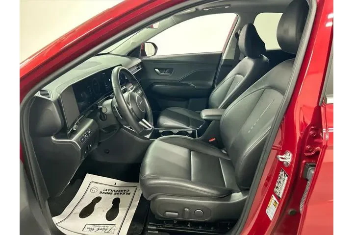 $35260 : Hyundai KONA 2024 AWD Limite image 9