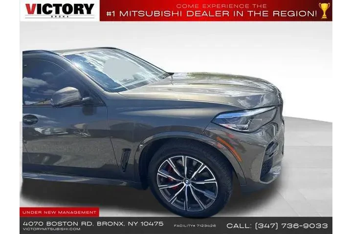 $29995 : BMW X5 2022 AWD xDrive40i 4d image 9