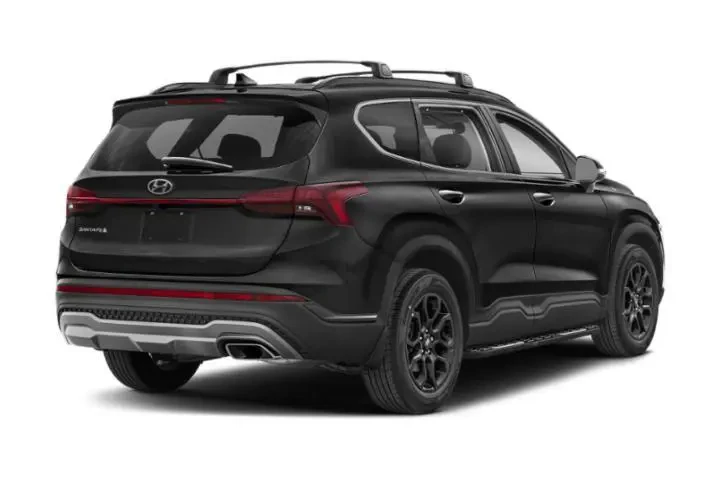 $17994 : Hyundai SANTA FE 2022 XRT 4d image 3
