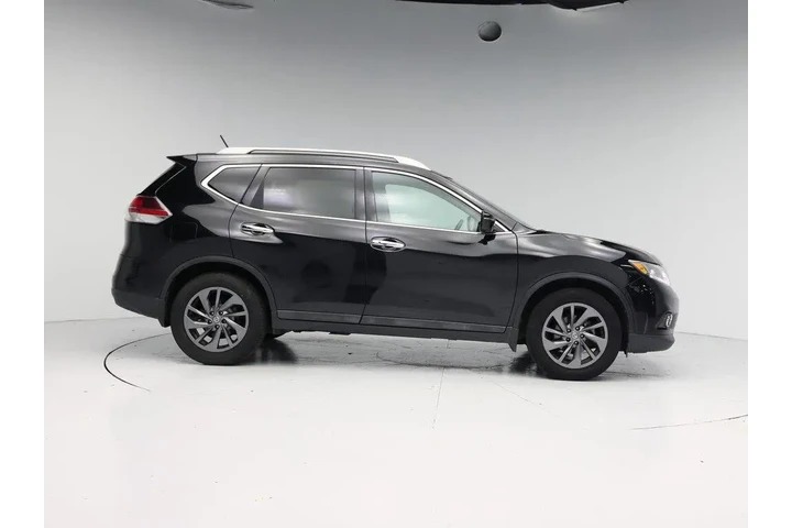 $13998 : Nissan Rogue 2016 S 4dr Cros image 7