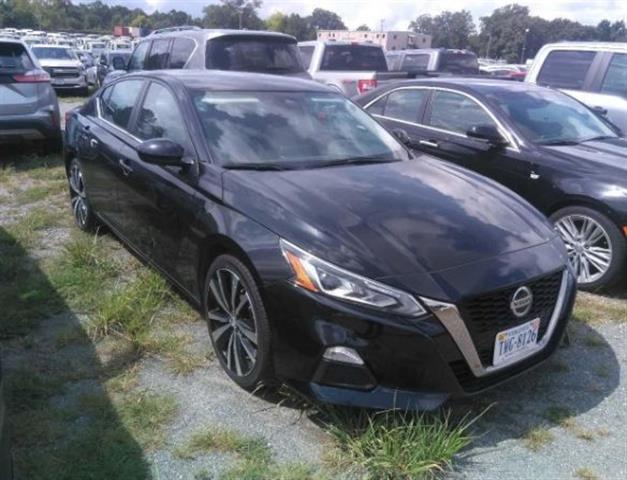 $20291 : PRE-OWNED 2022 NISSAN ALTIMA image 3