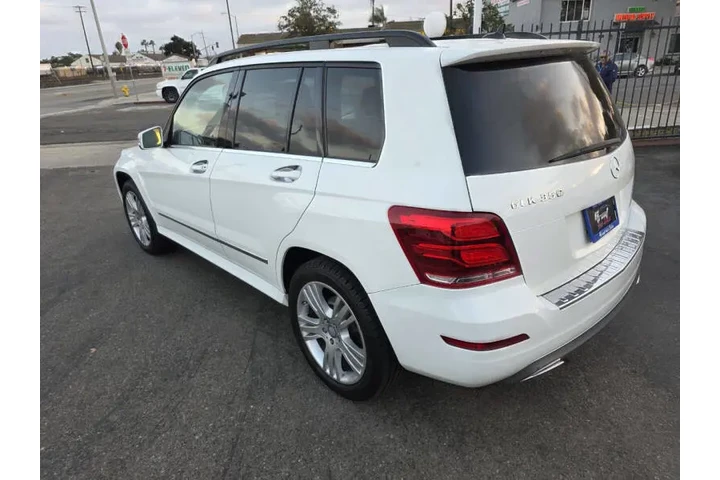 $10995 : 2014 Mercedes-Benz GLK GLK 350 image 6