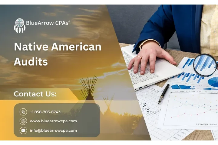 Expert Native American Audits image 1