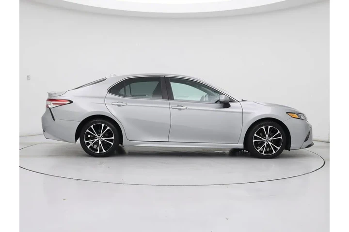 $21998 : Toyota Camry 2020 SE 4dr Sed image 7