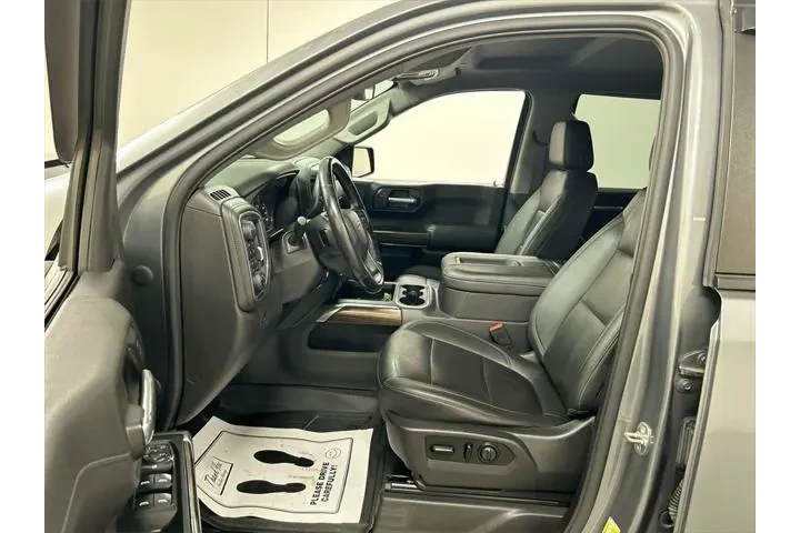 $38082 : Chevrolet Silverado 1500 202 image 9