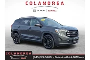 GMC Terrain 2020 4x4 SLE 4dr en Newburgh