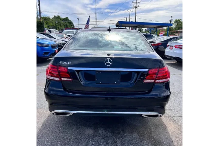 $16499 : 2014 Mercedes-Benz E-Class E image 8