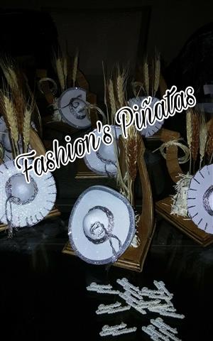 Fashion's Piñatas image 3