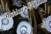 Fashion's Piñatas thumbnail 3