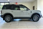 $27353 : Ford Bronco Sport 2021 AWD B thumbnail