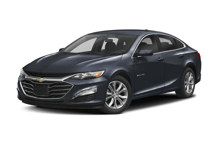 $18984 : 2023 Malibu LT image 1