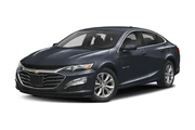 2023 Malibu LT en Tulare