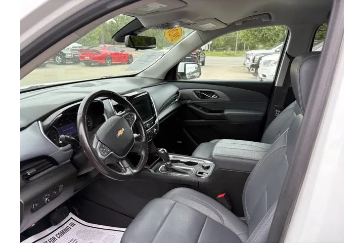 $16950 : 2020 Traverse LT Leather image 9