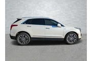 $11223 : Cadillac XT5 2017 4x4 Premiu thumbnail