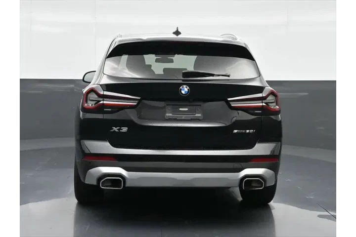 $37891 : BMW X3 2023 sDrive30i 4dr Sp image 2