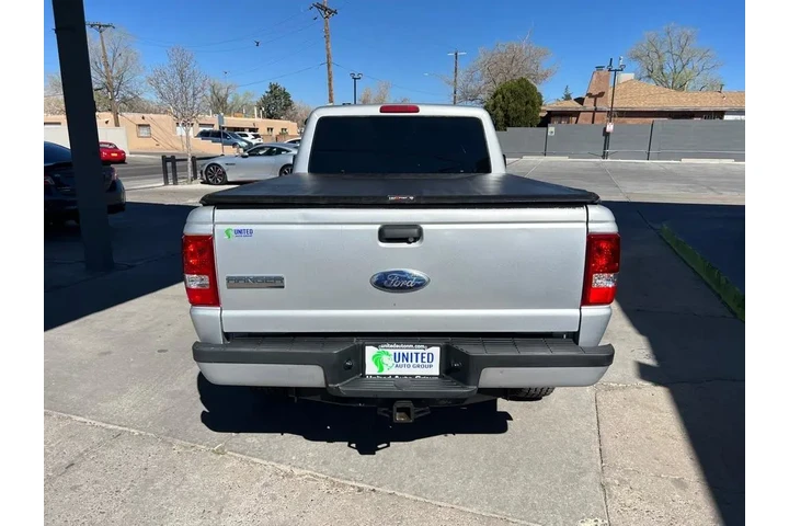 2010 Ranger XL SuperCab 2WD image 6