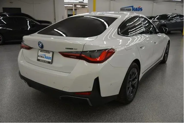 $33998 : BMW i4 2023 eDrive40 Gran Co image 9
