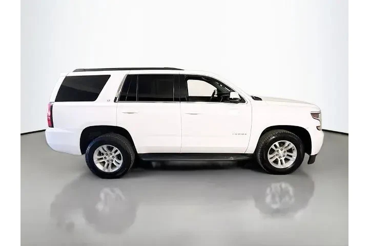 $24750 : Chevrolet Tahoe 2020 4x4 LT image 8