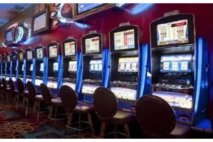 VENTA DE 3 HOTELES CASINO image 2