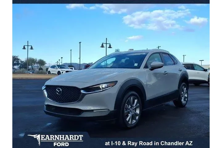 $24601 : Mazda CX-30 2025 AWD 2.5 S C image 1