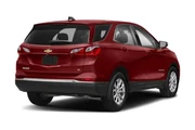 $14211 : Chevrolet Equinox 2020 LT 4d thumbnail